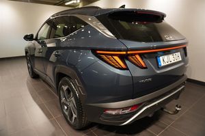 Hyundai Tucson bild 16