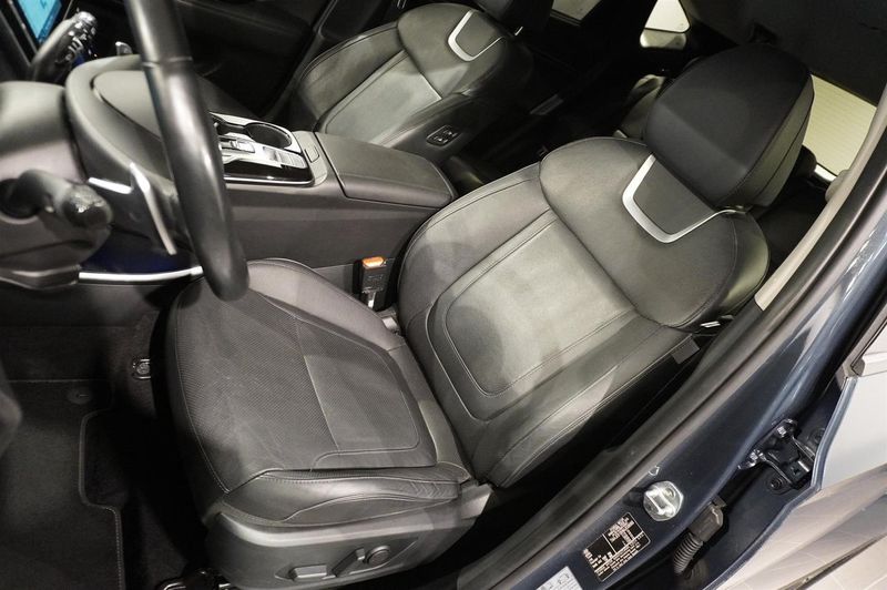Hyundai Tucson bild 4