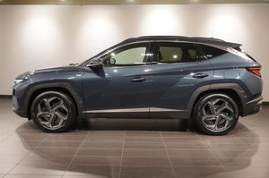 Hyundai Tucson bild 2
