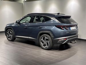 Hyundai Tucson bild 2