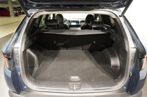 Hyundai Tucson bild 6