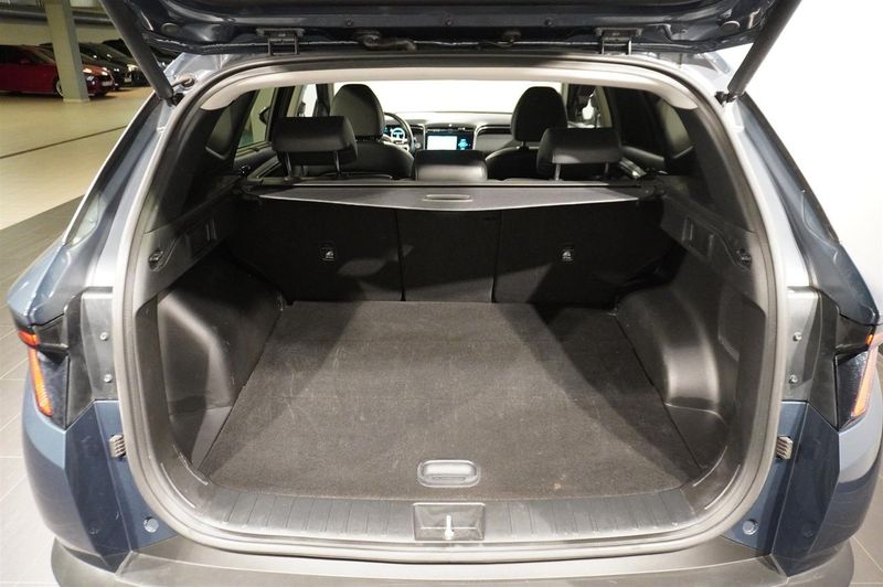 Hyundai Tucson bild 6