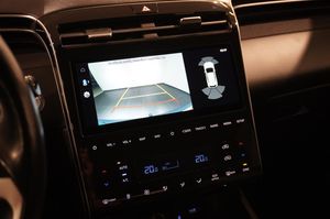 Hyundai Tucson bild 10