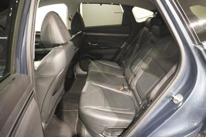 Hyundai Tucson bild 5