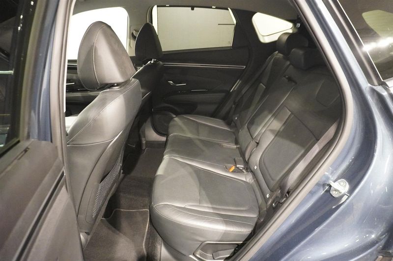 Hyundai Tucson bild 5