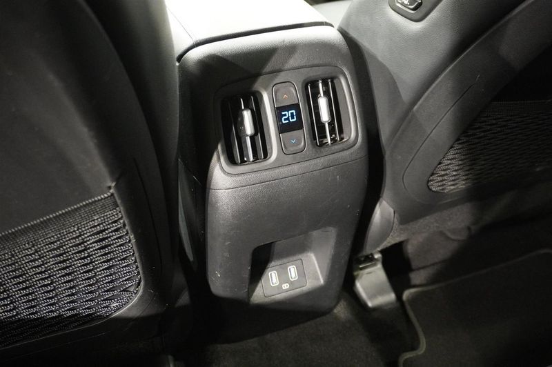 Hyundai Tucson bild 13