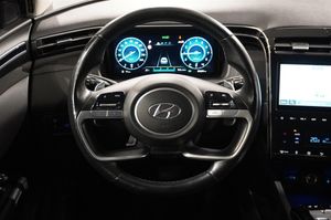 Hyundai Tucson bild 9