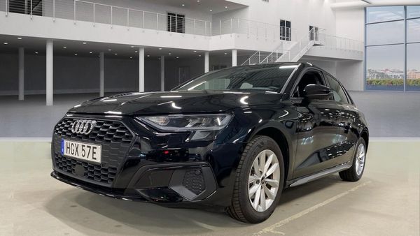 Audi A3 Sportback 35 TFSI Comfort - 2023