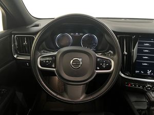 Volvo V60 bild 10