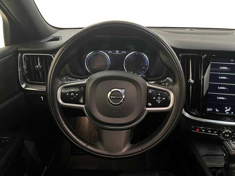 Volvo V60 bild 10