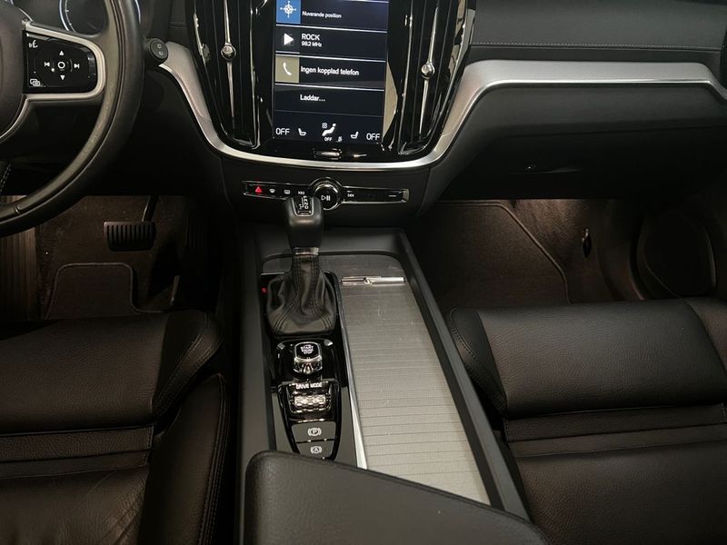 Volvo V60 bild 12