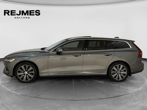 Volvo V60 bild 3