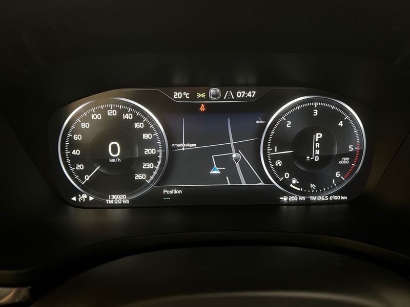 Volvo V60 bild 11