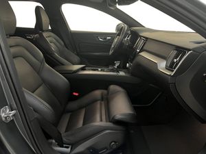 Volvo V60 bild 4