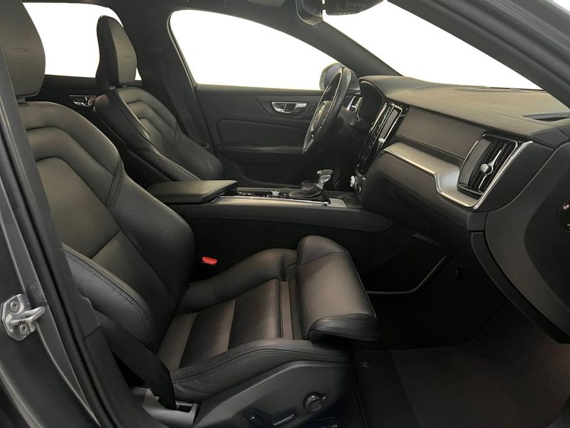 Volvo V60 bild 4