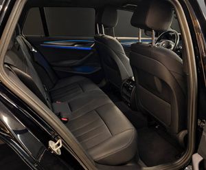 BMW 530 bild 5