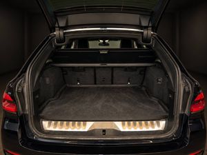 BMW 530 bild 6