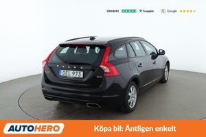 Volvo V60 bild 6