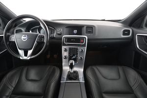 Volvo V60 bild 13