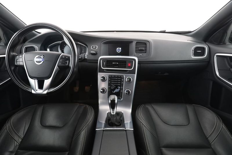 Volvo V60 bild 13