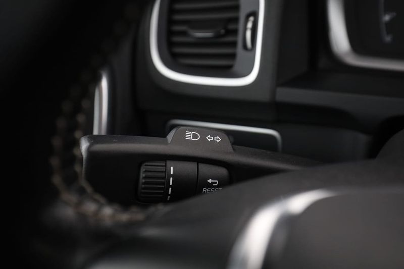 Volvo V60 bild 31