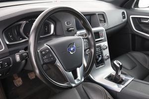 Volvo V60 bild 12
