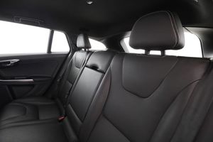 Volvo V60 bild 15