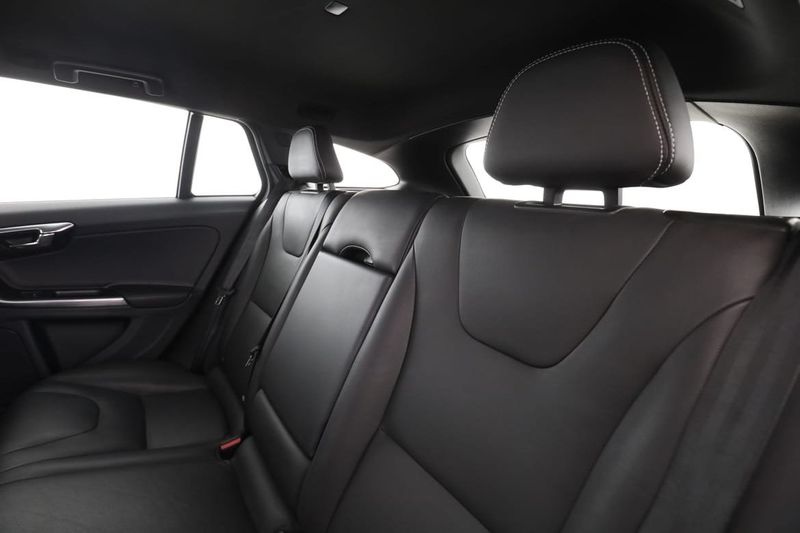 Volvo V60 bild 15