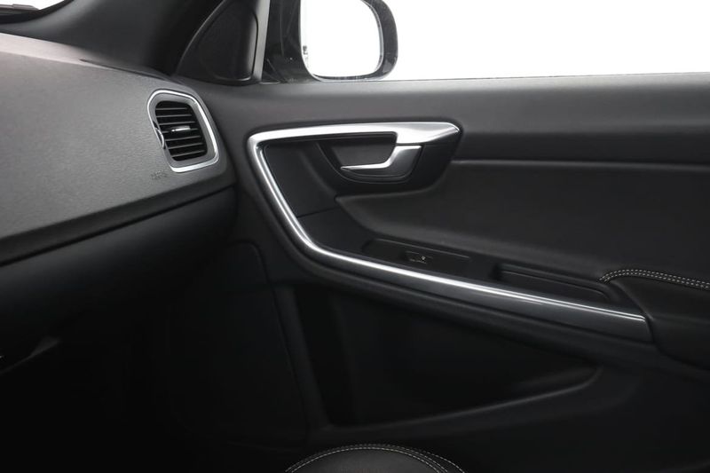 Volvo V60 bild 28