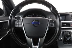 Volvo V60 bild 19