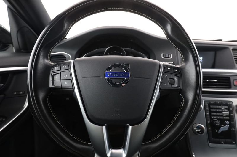 Volvo V60 bild 19