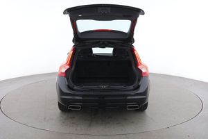 Volvo V60 bild 17