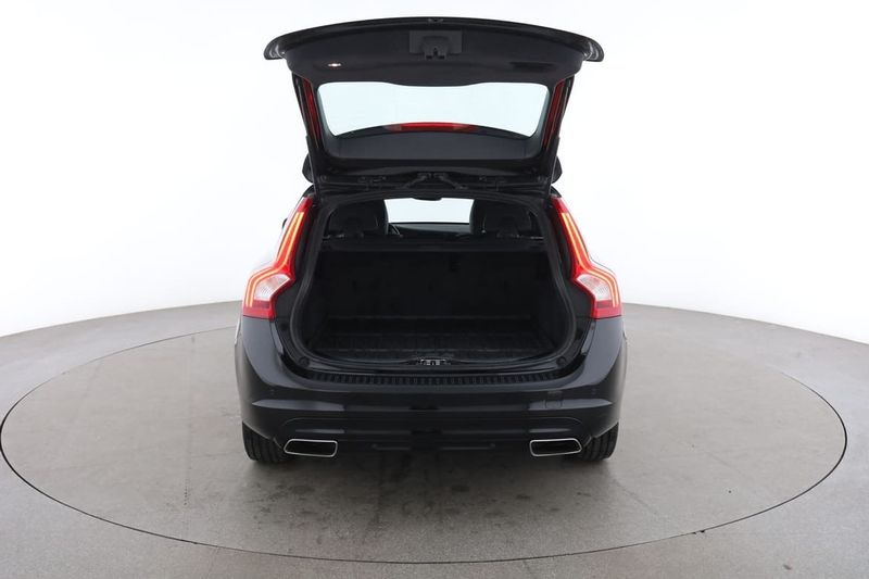 Volvo V60 bild 17