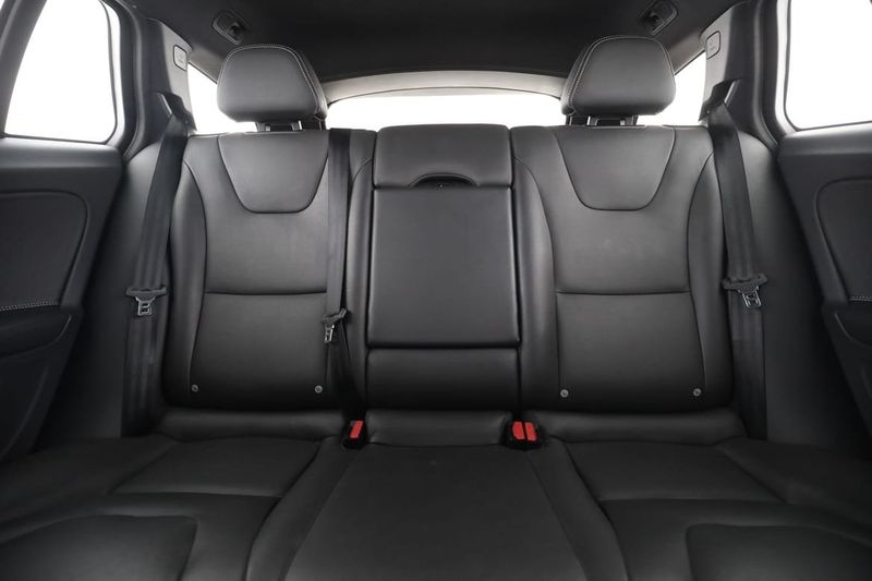 Volvo V60 bild 16