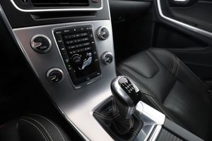 Volvo V60 bild 23