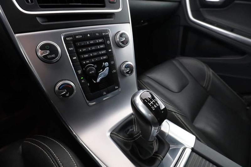 Volvo V60 bild 23