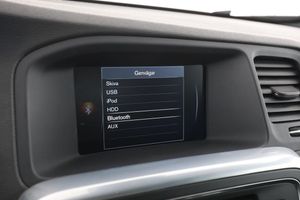 Volvo V60 bild 21
