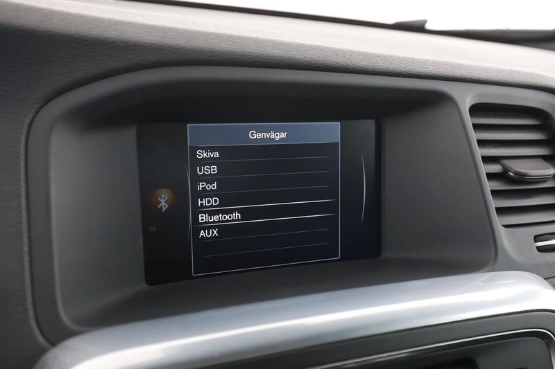 Volvo V60 bild 21