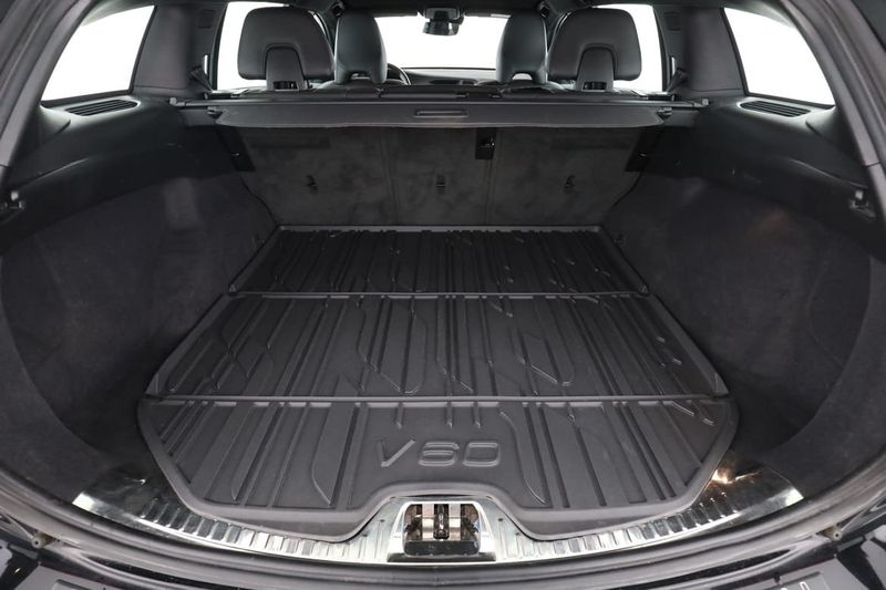 Volvo V60 bild 18
