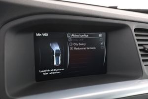 Volvo V60 bild 22