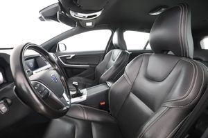 Volvo V60 bild 11