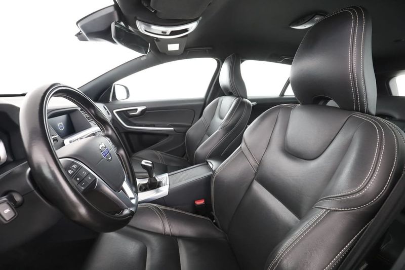 Volvo V60 bild 11