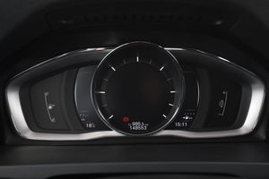 Volvo V60 bild 20