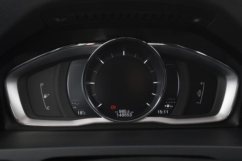Volvo V60 bild 20