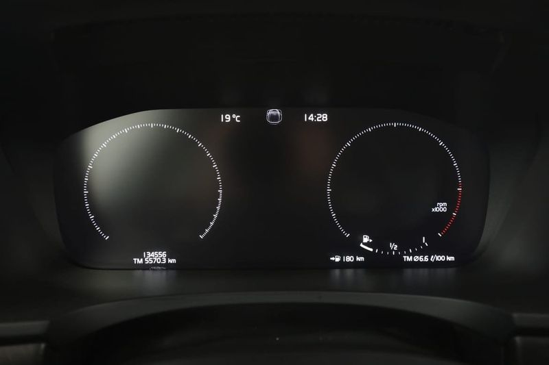 Volvo V90 bild 20