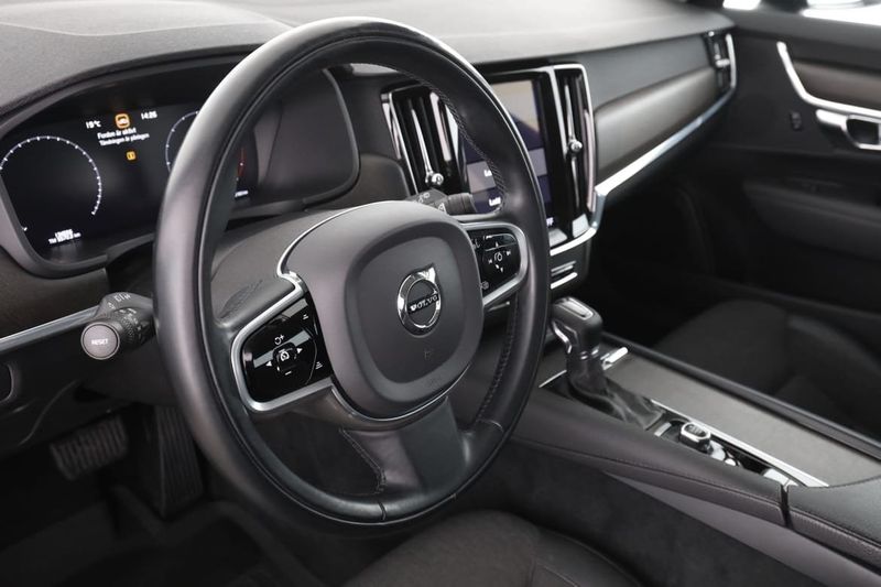 Volvo V90 bild 12