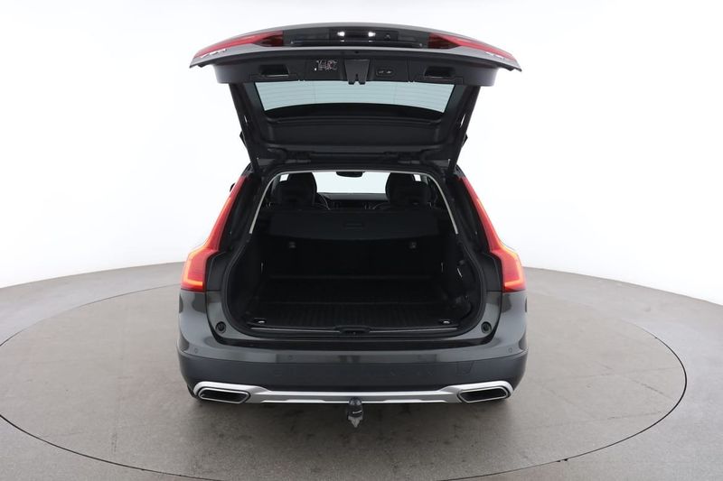Volvo V90 bild 17