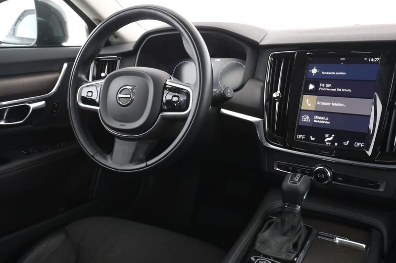 Volvo V90 bild 14