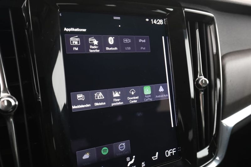 Volvo V90 bild 21