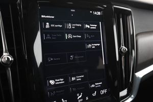 Volvo V90 bild 23